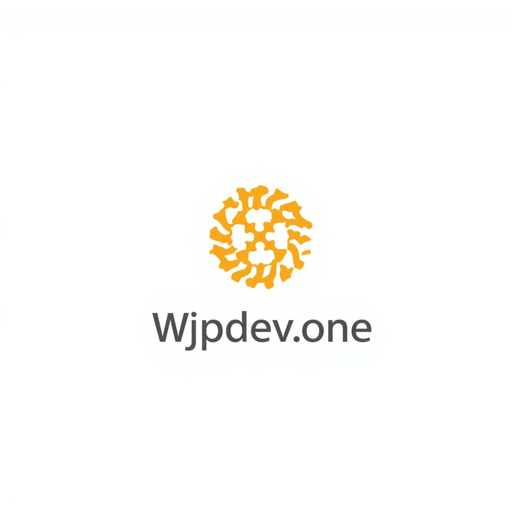 Wjpdev